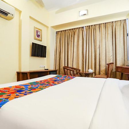 Fabhotel Shubhangan - Nr Bandra Мумбай Екстериор снимка