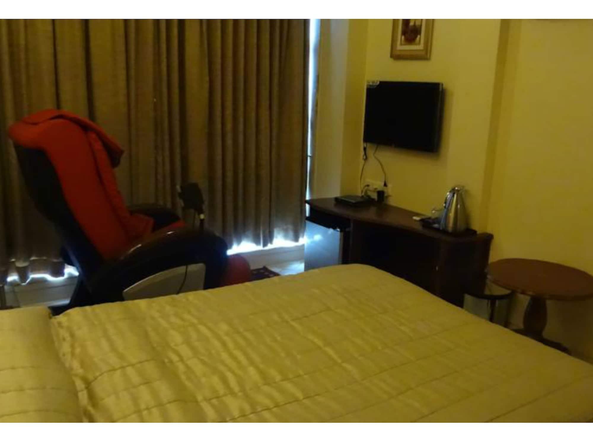 Fabhotel Shubhangan - Nr Bandra Мумбай Екстериор снимка