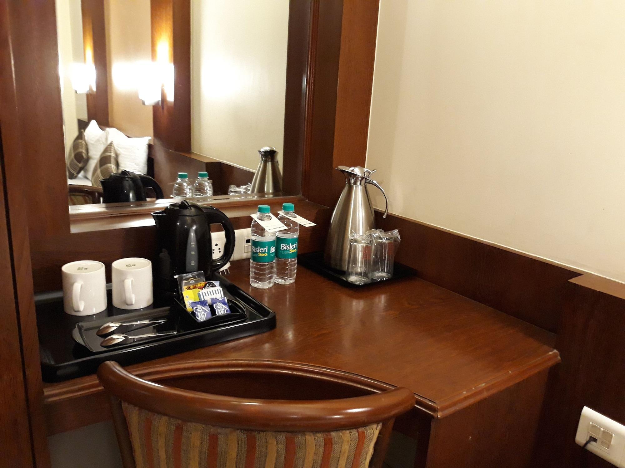 Fabhotel Shubhangan - Nr Bandra Мумбай Екстериор снимка