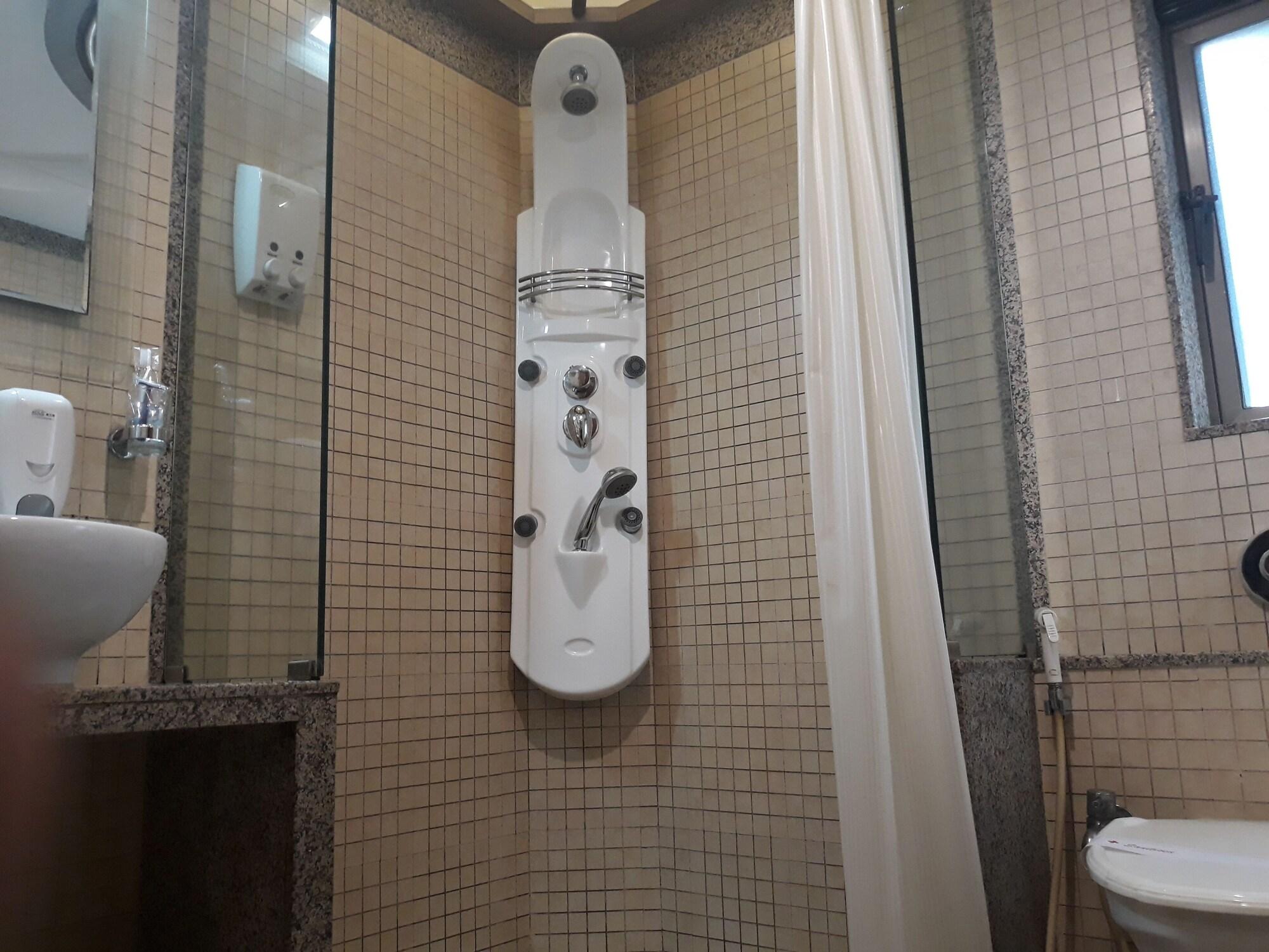 Fabhotel Shubhangan - Nr Bandra Мумбай Екстериор снимка