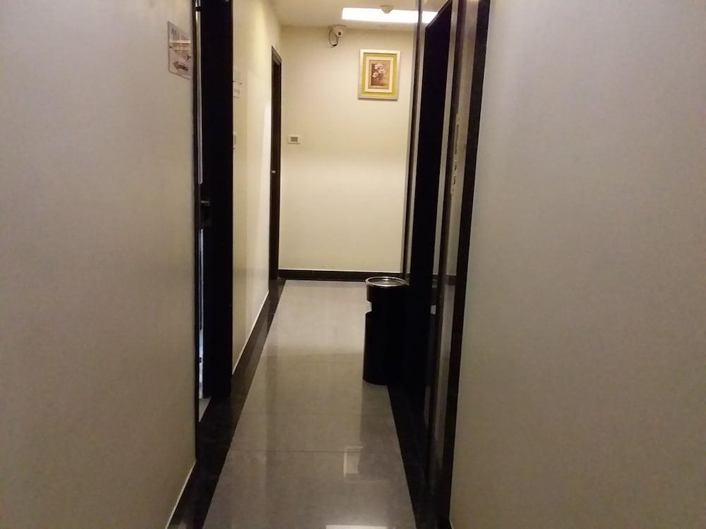 Fabhotel Shubhangan - Nr Bandra Мумбай Екстериор снимка