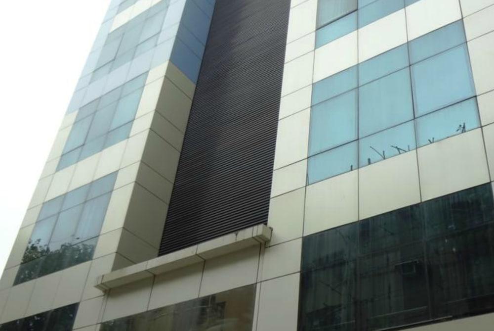 Fabhotel Shubhangan - Nr Bandra Мумбай Екстериор снимка