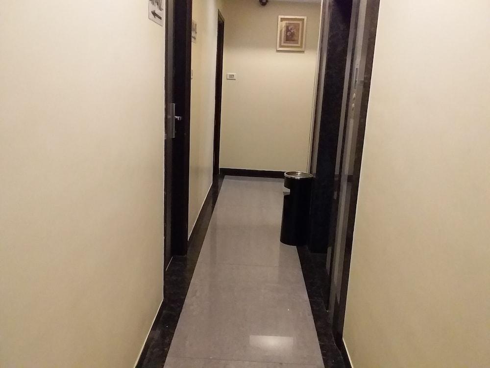 Fabhotel Shubhangan - Nr Bandra Мумбай Екстериор снимка