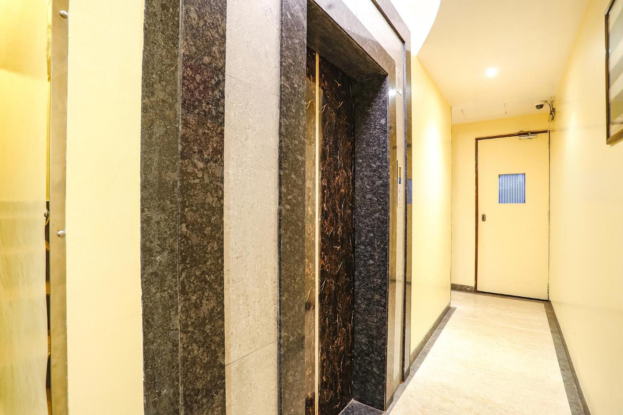 Fabhotel Shubhangan - Nr Bandra Мумбай Екстериор снимка