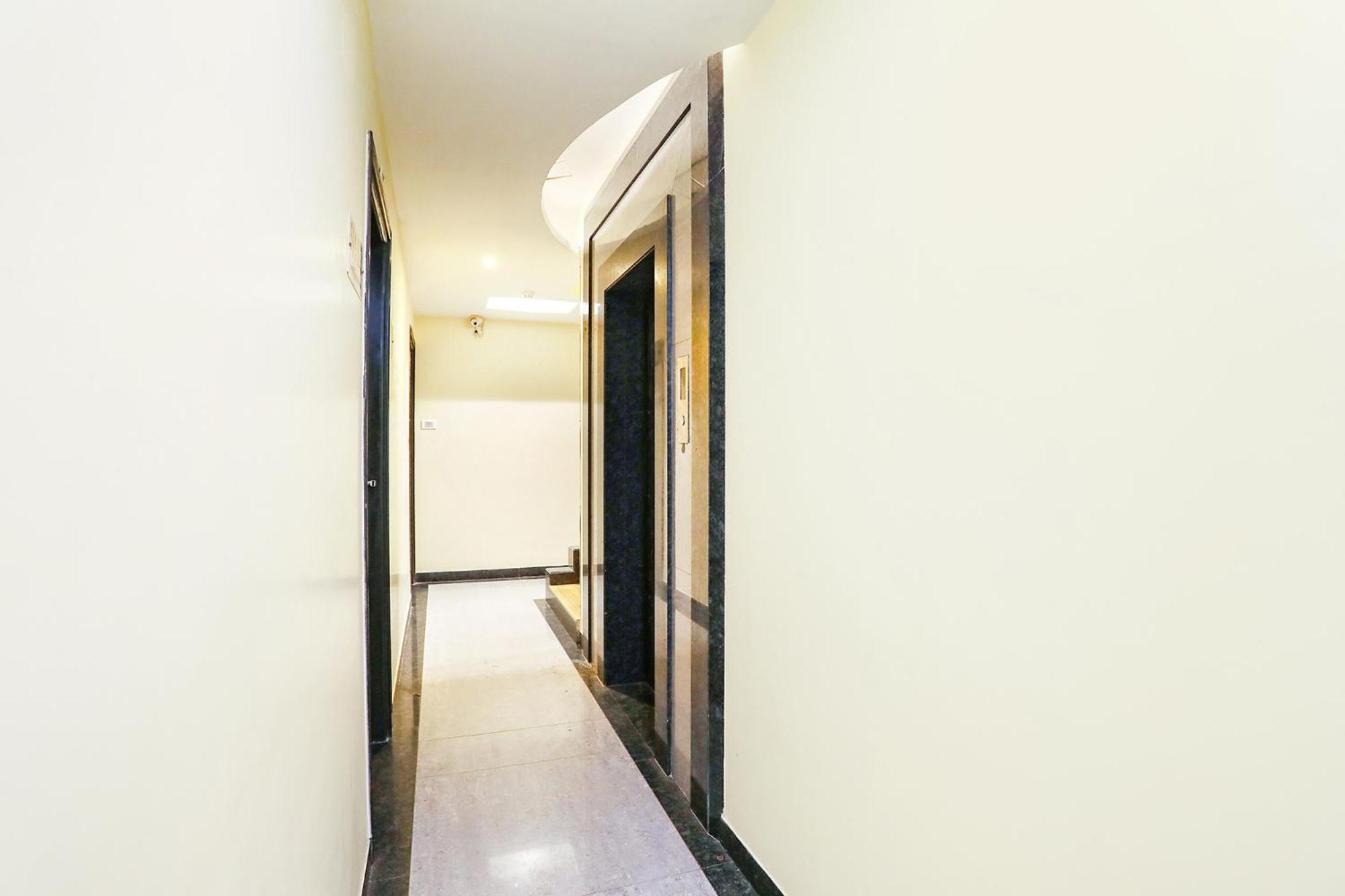 Fabhotel Shubhangan - Nr Bandra Мумбай Екстериор снимка