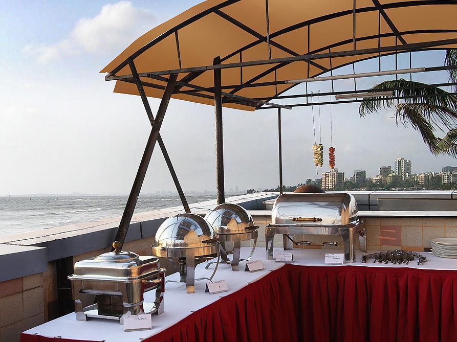 Fabhotel Shubhangan - Nr Bandra Мумбай Екстериор снимка