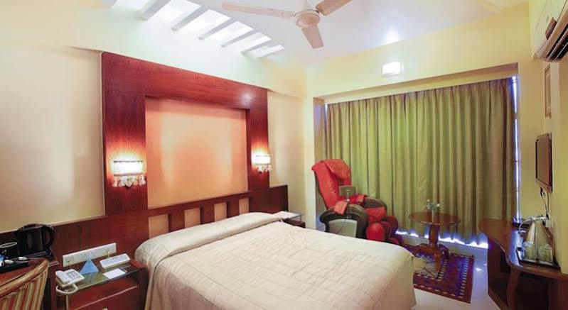 Fabhotel Shubhangan - Nr Bandra Мумбай Екстериор снимка